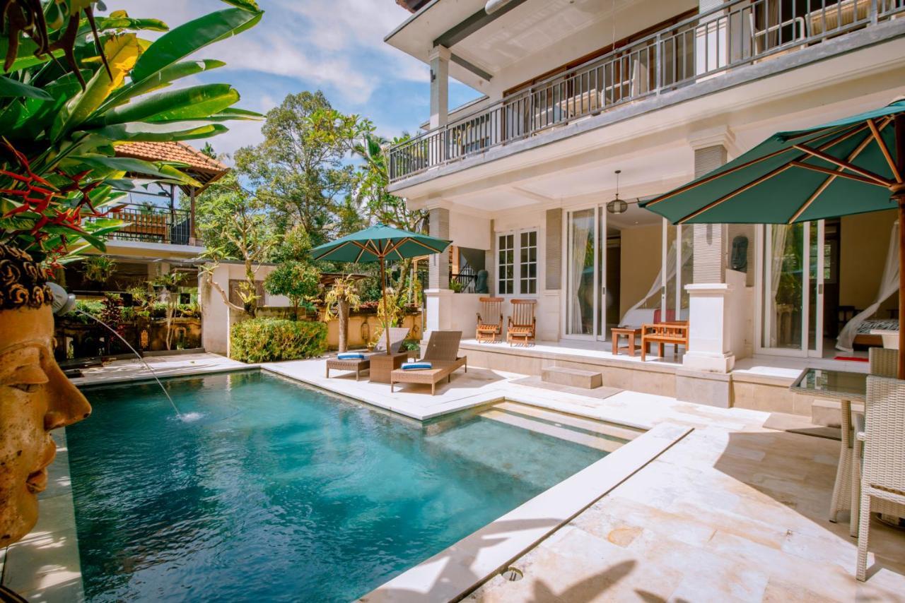Maison d'hôtes Sekembang By Purely 3*