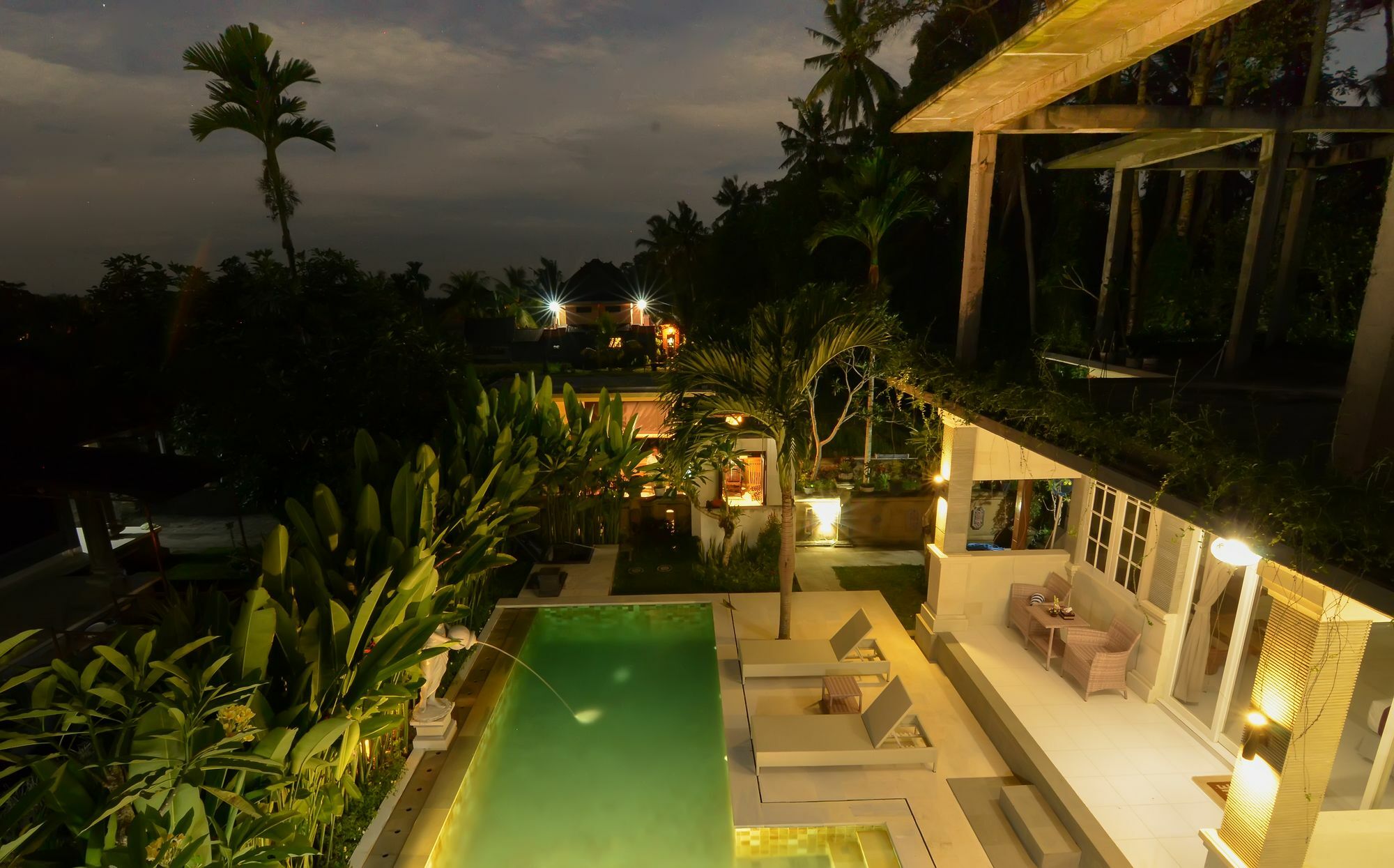 Maison d'hôtes Sekembang By Purely