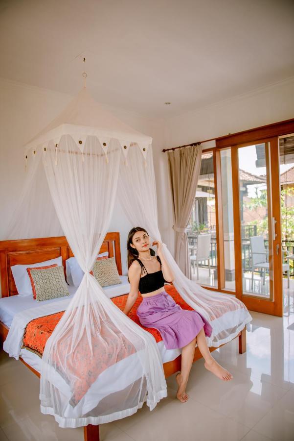 Sekembang By Purely Guest house Ubud (Bali)