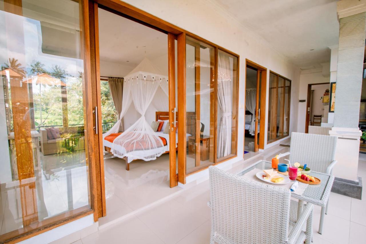 Guest house Sekembang By Purely