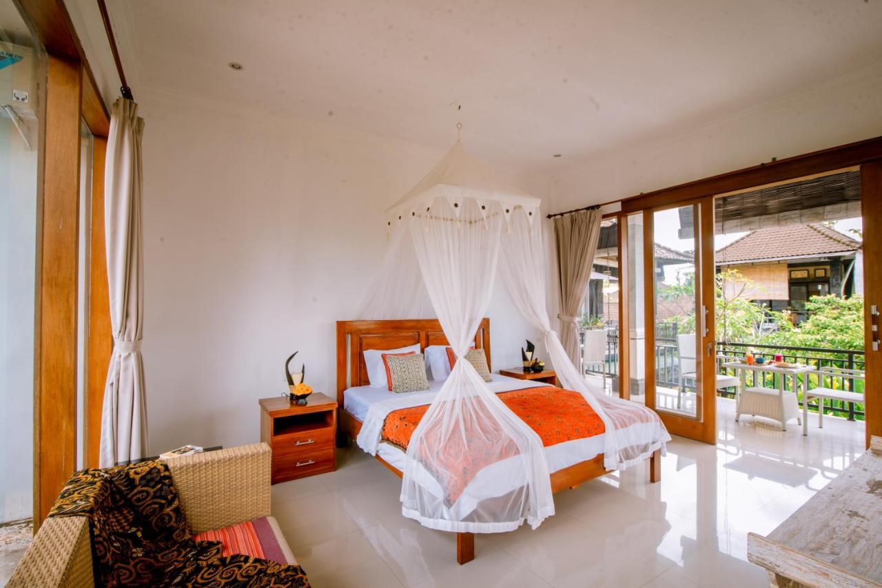 Sekembang By Purely 3* Ubud (Bali)