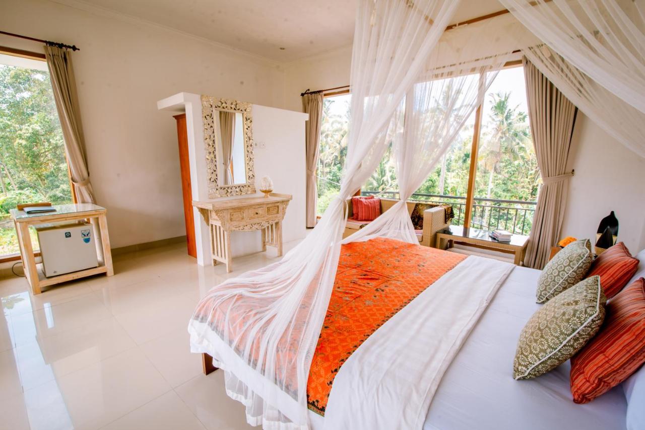 Guest house Sekembang By Purely
