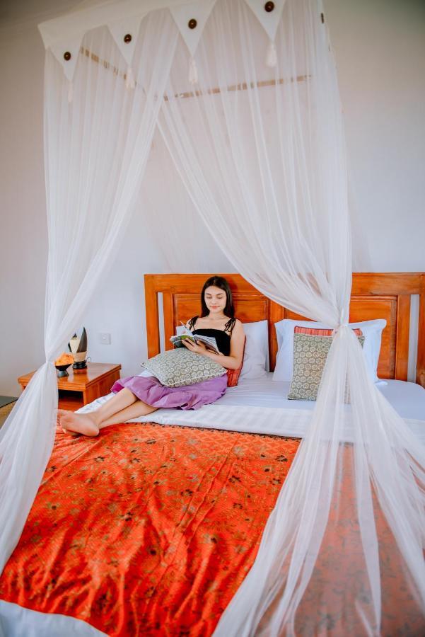 Sekembang By Purely Guest house 3*