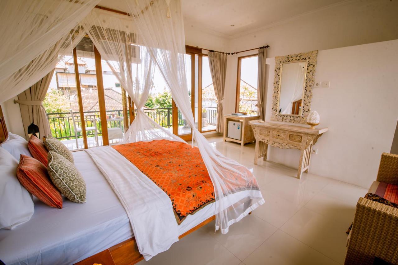 Guest house Sekembang By Purely Ubud (Bali)