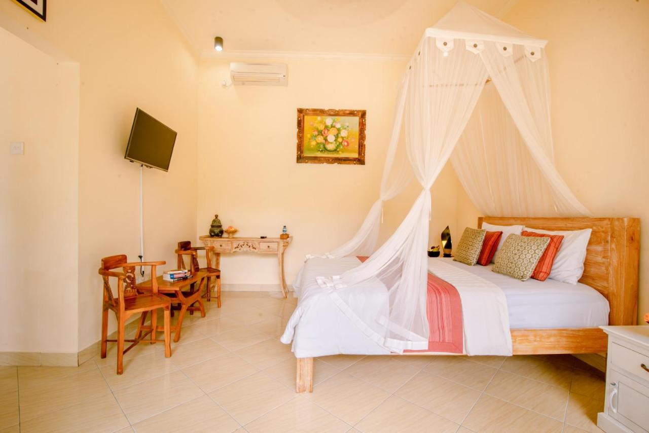 Guest house Sekembang By Purely Ubud (Bali)