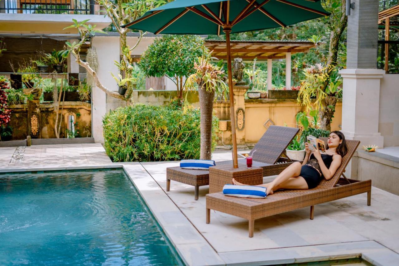 Guest house Sekembang By Purely Ubud (Bali)