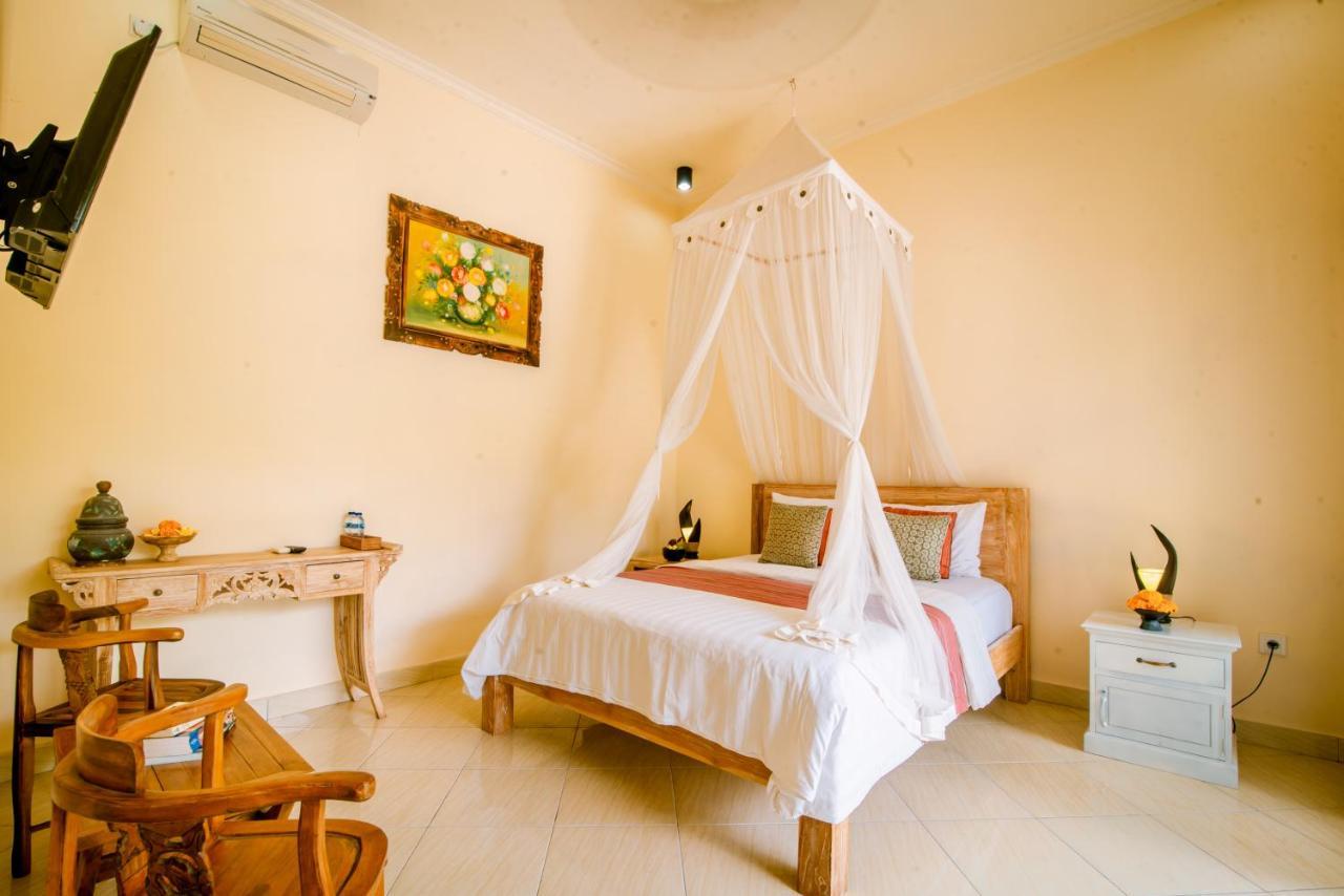 Sekembang By Purely Guest house