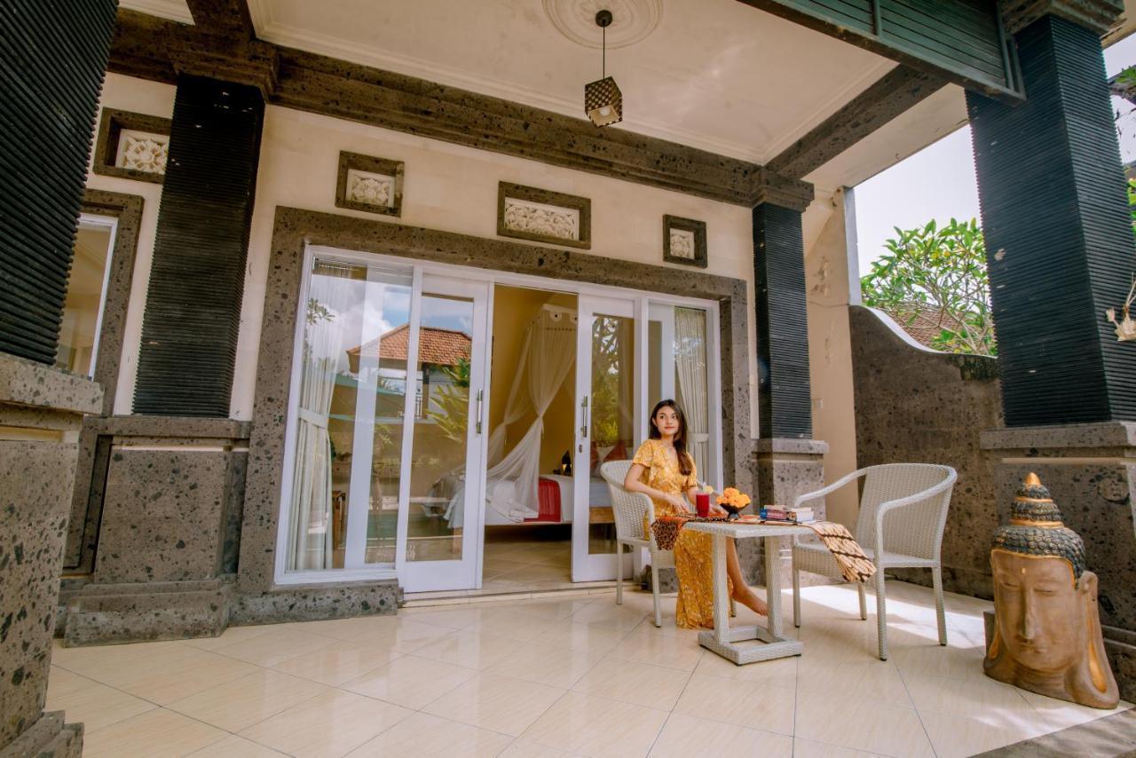 Guest house Sekembang By Purely