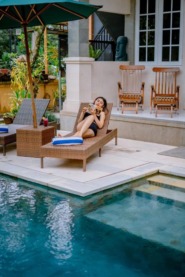 Guest house Sekembang By Purely Ubud (Bali)