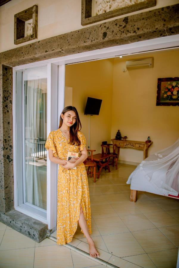 Guest house Sekembang By Purely Ubud (Bali)