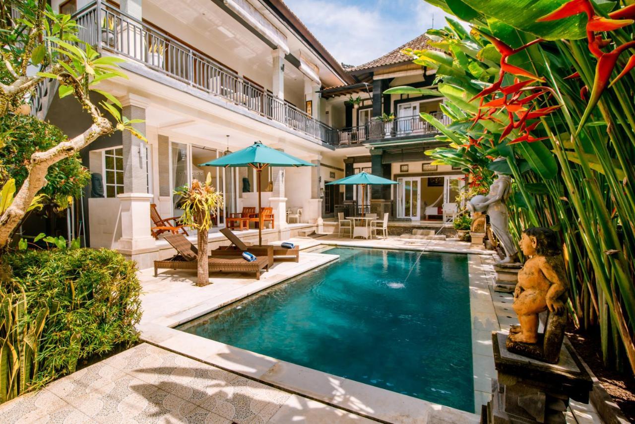 Guest house Sekembang By Purely Ubud (Bali)