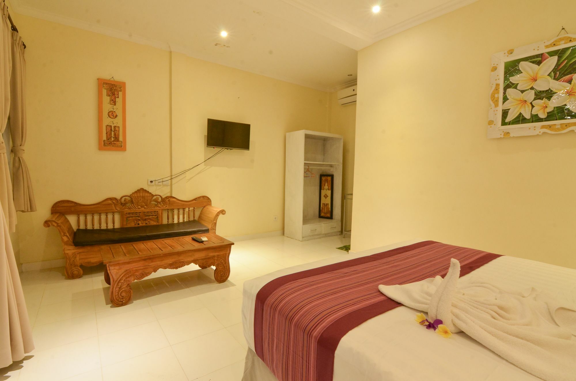 Sekembang By Purely Ubud (Bali)
