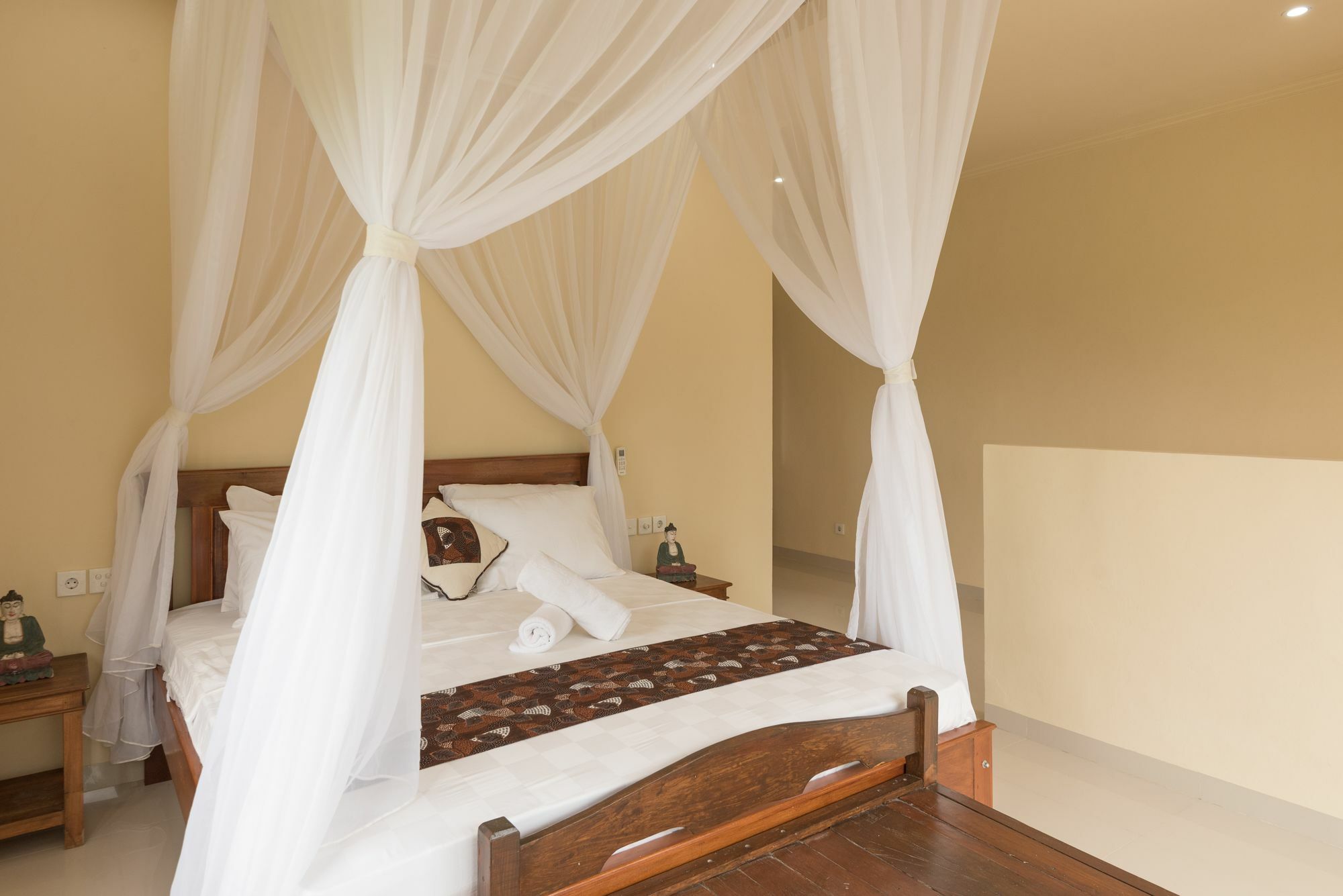 Sekembang By Purely Guest house