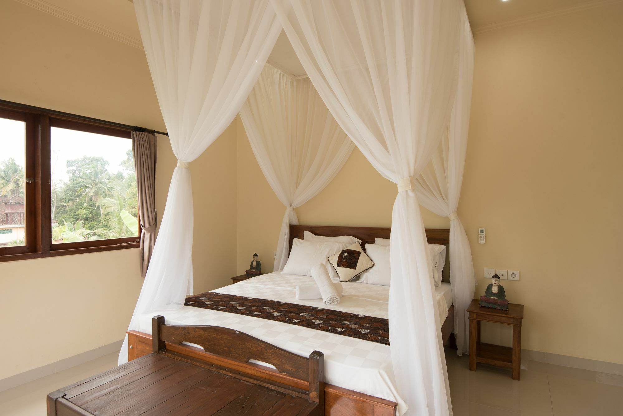 Sekembang By Purely Guest house