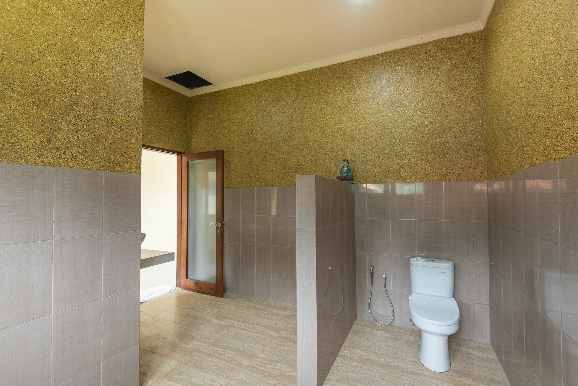 Sekembang By Purely Guest house Ubud (Bali)