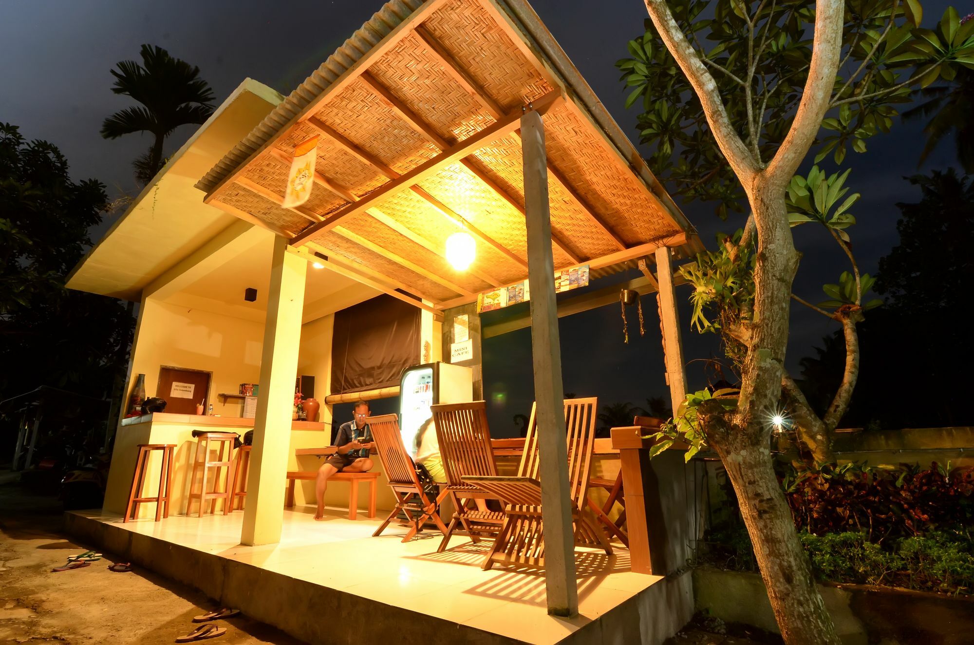 Guest house Sekembang By Purely 3*